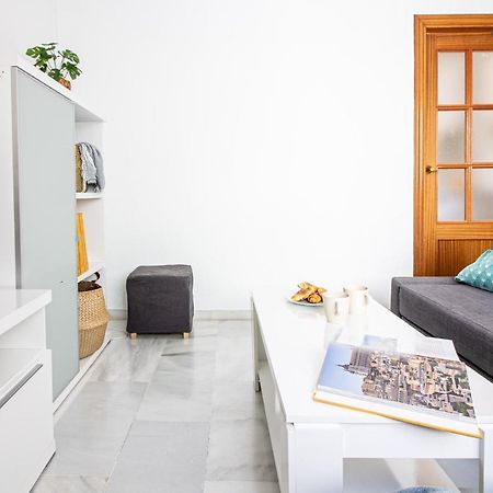 Mariblanca Freshapartments By Bossh! Apartments 말라가 외부 사진