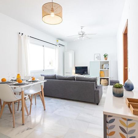 Mariblanca Freshapartments By Bossh! Apartments 말라가 외부 사진