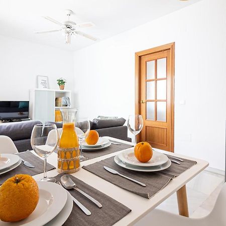 Mariblanca Freshapartments By Bossh! Apartments 말라가 외부 사진