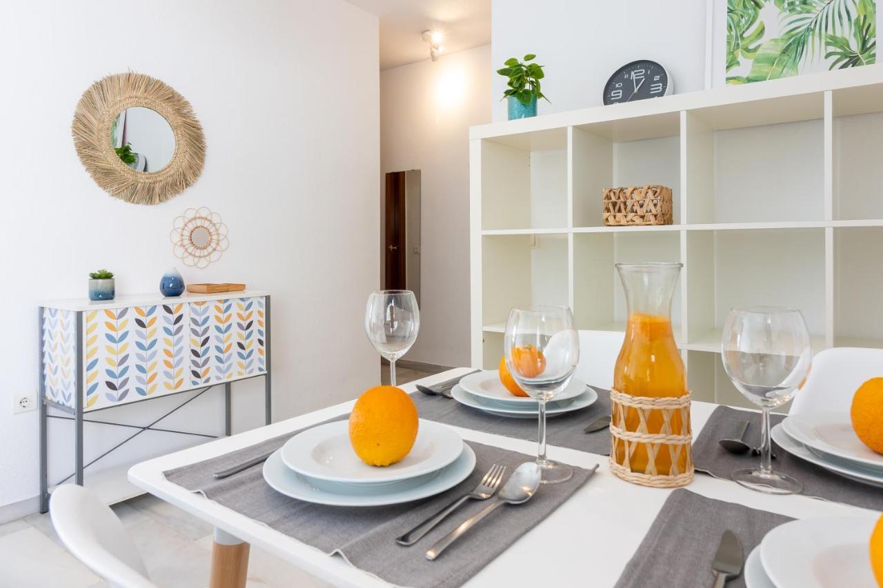 Mariblanca Freshapartments By Bossh! Apartments 말라가 외부 사진