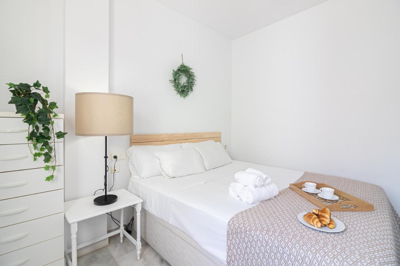 Mariblanca Freshapartments By Bossh! Apartments 말라가 외부 사진