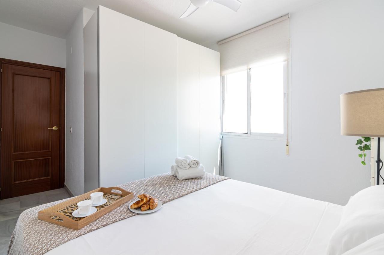 Mariblanca Freshapartments By Bossh! Apartments 말라가 외부 사진