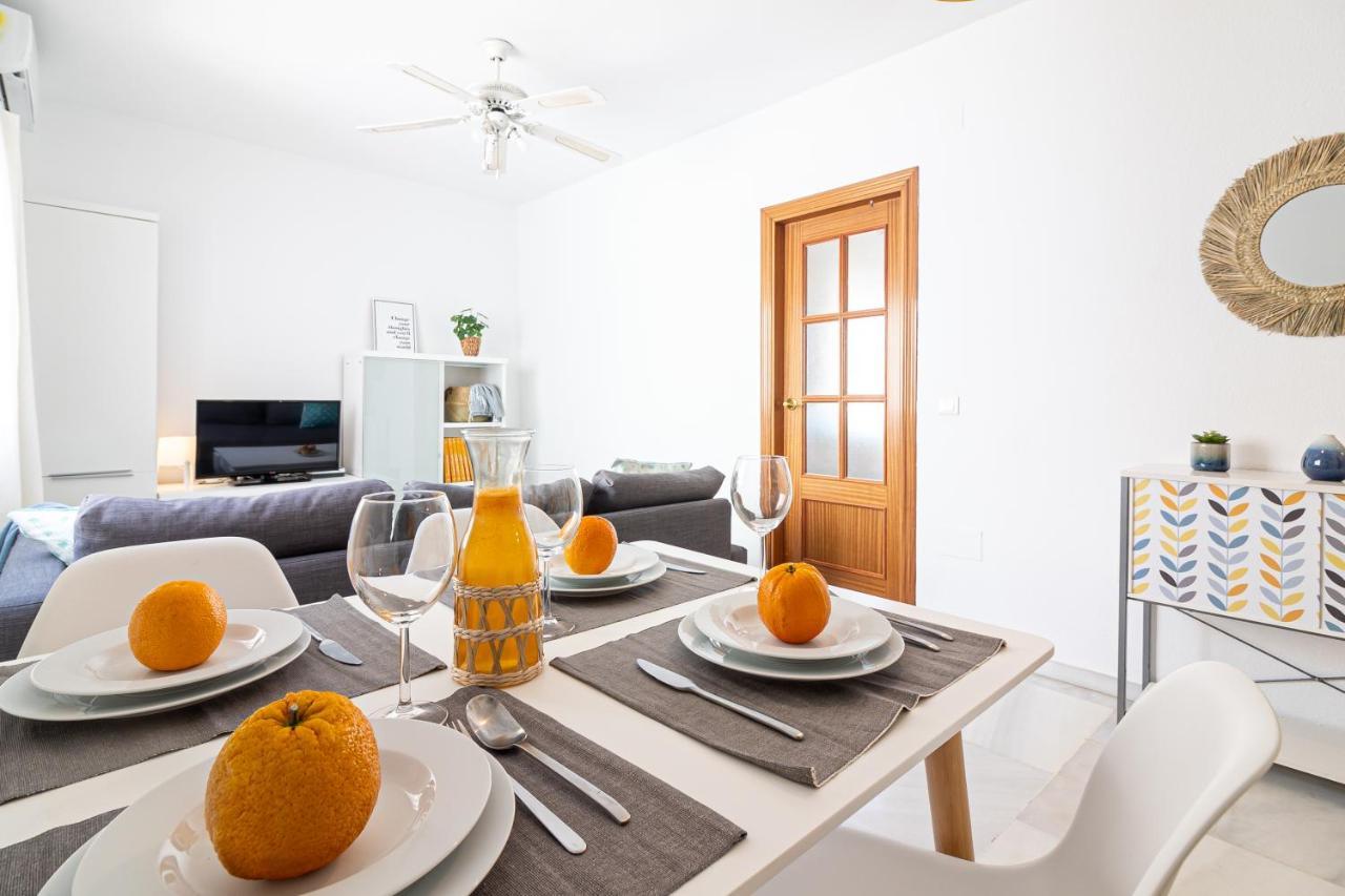 Mariblanca Freshapartments By Bossh! Apartments 말라가 외부 사진
