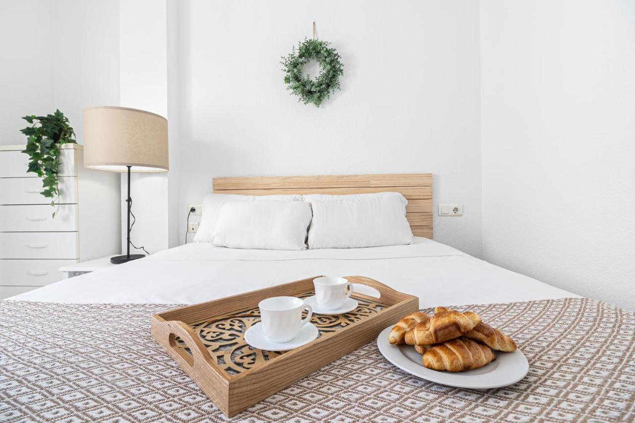Mariblanca Freshapartments By Bossh! Apartments 말라가 외부 사진