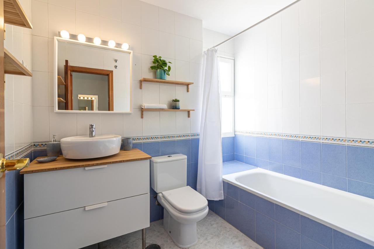 Mariblanca Freshapartments By Bossh! Apartments 말라가 외부 사진