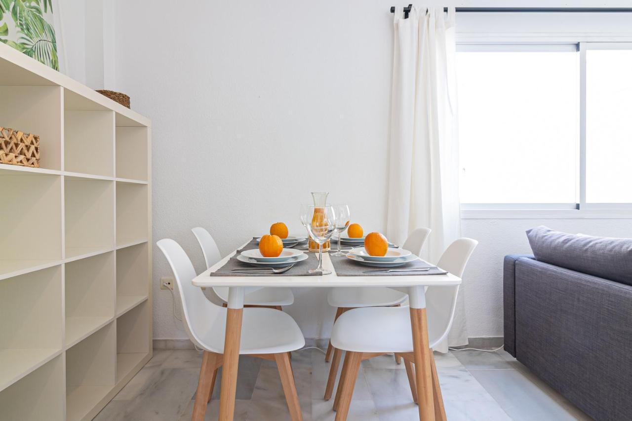 Mariblanca Freshapartments By Bossh! Apartments 말라가 외부 사진