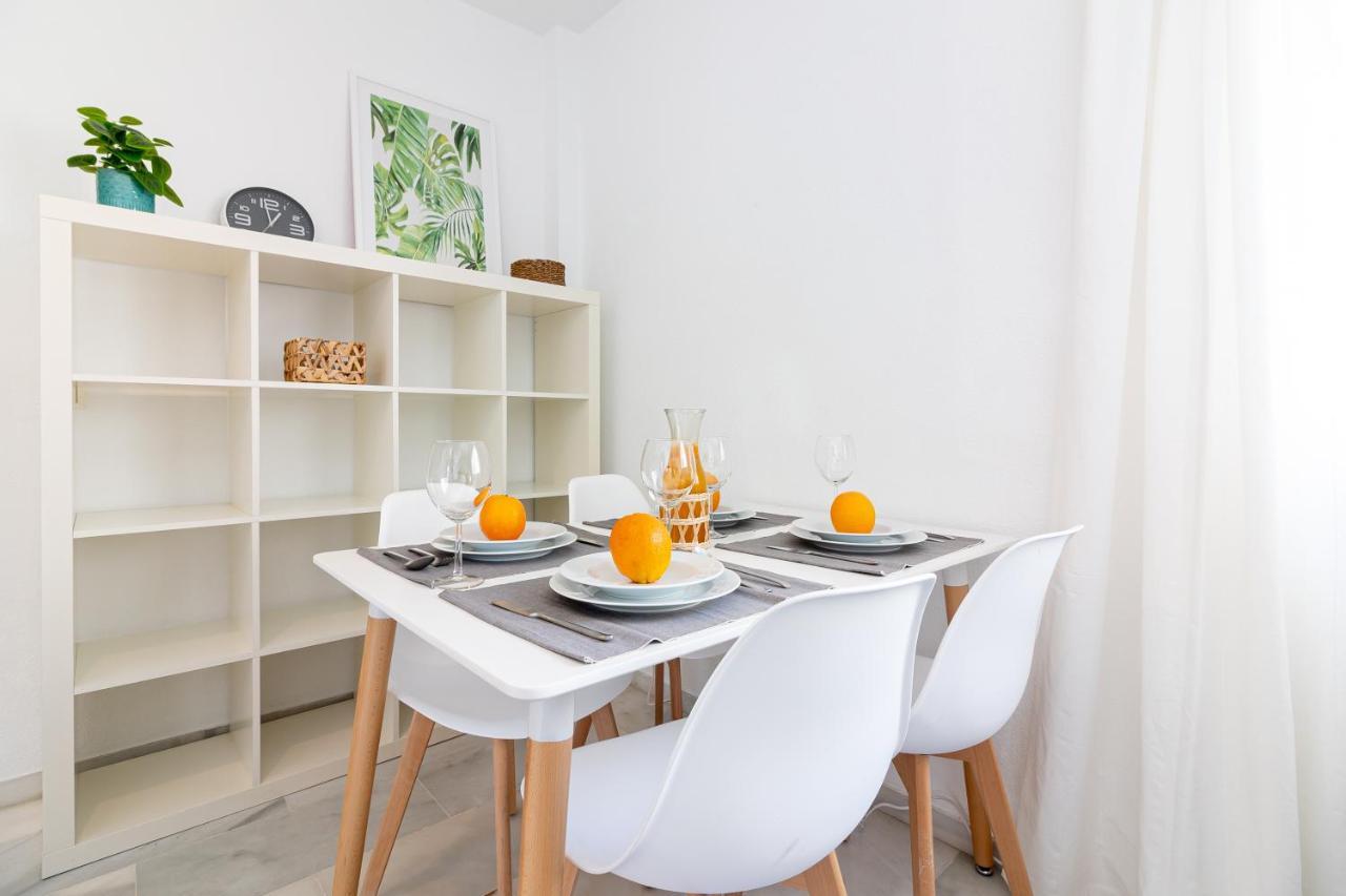 Mariblanca Freshapartments By Bossh! Apartments 말라가 외부 사진