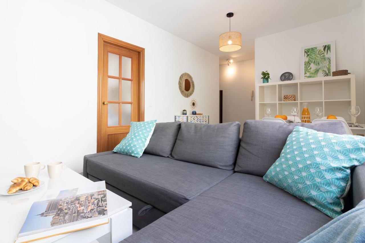 Mariblanca Freshapartments By Bossh! Apartments 말라가 외부 사진